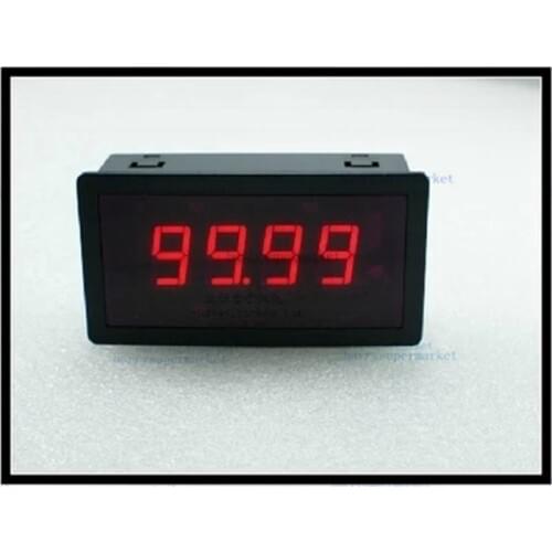 10PCS Digital Frequency Meter Tester Monitor Analyzer 1KHz-300KHz