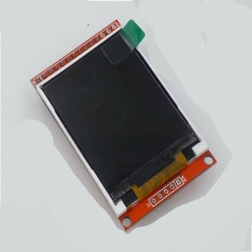2.0 inch SPI TFT color display with PCB panel ILI9225 220*RGB*176 LCD module screen