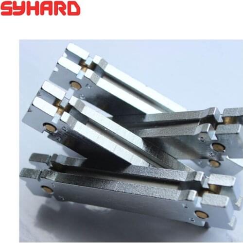 10pcs/lot Brazing Retipping Magnets Holder Welding Magnet Holder Magnetic Brazed Tool For Diamond Core Drill Bit Segments