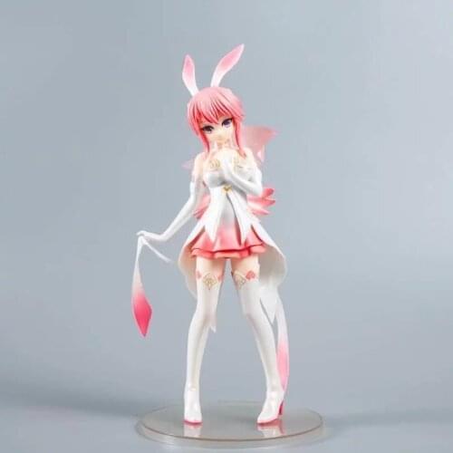 Houkai 3rd Sakura Yae PVC Action Figure Anime Figure Model Toys Anime Sexy Figure Model Toys Collection Doll Gift