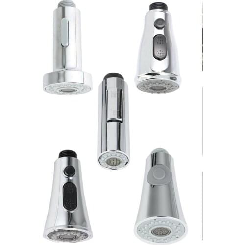 Foundtwo Pull-out Kitchen Faucets