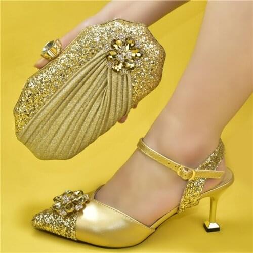 Women's Autumn Shoes GOTDEEUR China