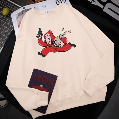 Mr Resistance Hip Hop Crewneck Prints Hoodie High Quality Pattern Hoody Fashion Loose Hoody Fleece Autumn Clothes Men Pullover