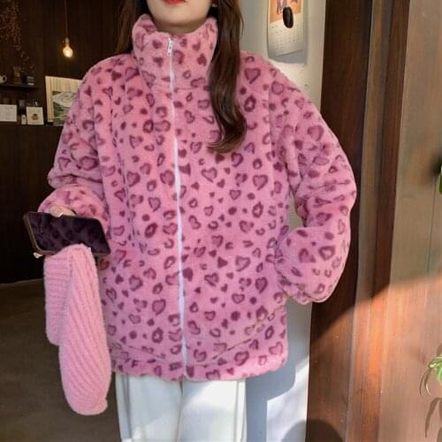 Lucyever Women's Autumn Jackets