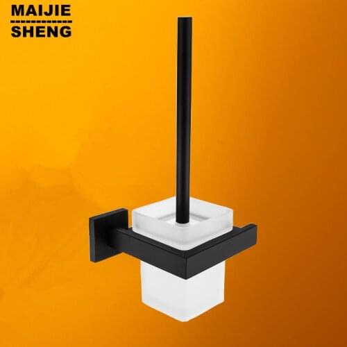 MAIJIESHENG Toilet Brushes