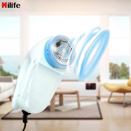Clothing Lint Pellets Cut Machine Pill Remove for Sweaters / Curtains / Carpets Electric Clothes Lint Removers Fuzz Shavers