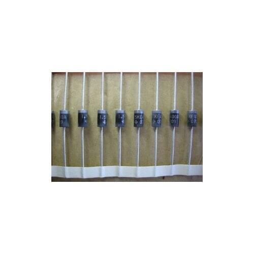 New and original 50PCS 1.5KE400A 400V One-way TVS Transient diode
