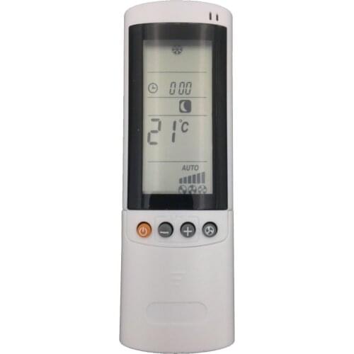 NEW Air Conditioner remote control RC08B For AIRWELL