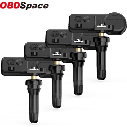OBDSpace Inspection Mirror With Telescopic Arm