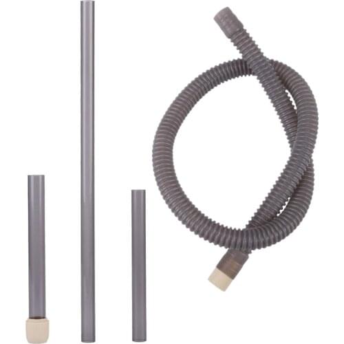 Gravel Cleaner Main Bod Battery Powered Aquarium Gravel Cleaner Fish Tank Siphon Water Change Cleaning Tool