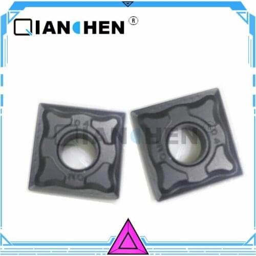 Original JXTC SNMG120404-GM JT4125 SNMG120408-GM JT4125 (10pcs/lot) Tungsten Carbide Cutting Tools Insert External Turning Tool
