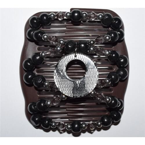 Snakeskin pendant Fashionable sexy 20pcs/lot magic comb The pattern of random