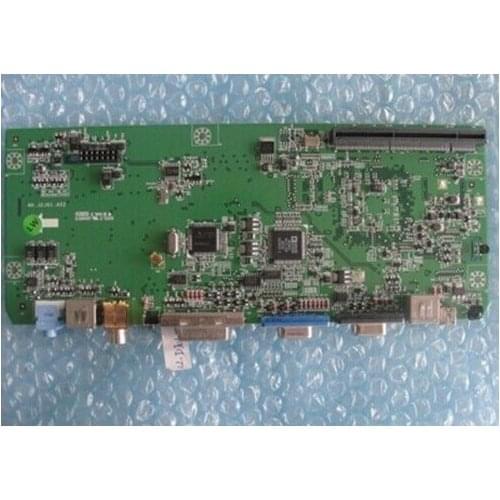 Projector Main Mother Board Control Panel Fit for BENQ MP721 MP725 MP725X