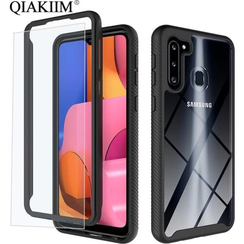 QIAKIIM Samsung Galaxy M51 Phone Cases China