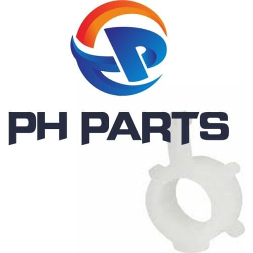 10X RC2-6237-000 RL2-6229-000 Delivery Roller Bushing for HP P2030 P2035 P2050 P2055 Pro 400 M401 M425 LBP 6300 6650 6670 650i
