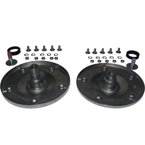 Whirlpool Kitchen Appliances