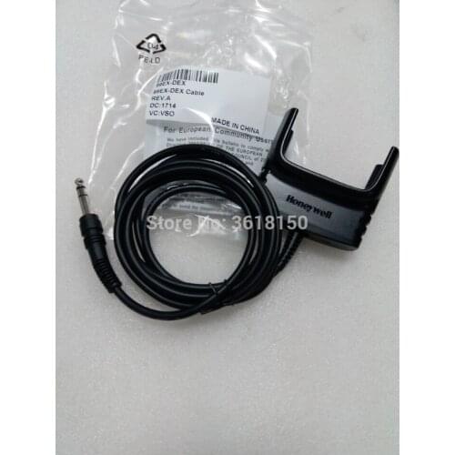 99EX-DEX Charging cable replacement for symbol MC99EX