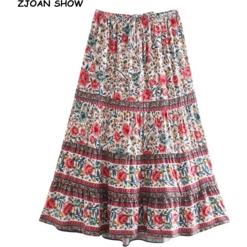 Женские юбки ZJOAN SHOW China At AliExpress