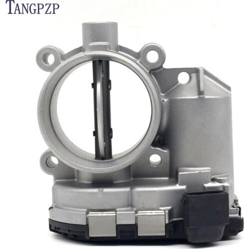 A1110980109 0280750467 Throttle Body Assembly Suit For 01-06 Mercedes SLK230 W204 CLK208