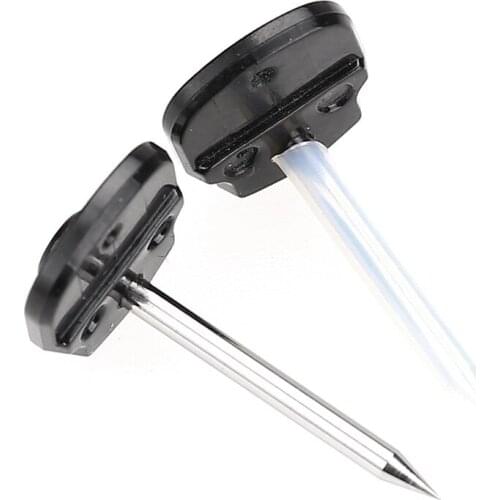 Free Shipping Electrodes Replacement for Fitel S178A/S153A/S123C-A/B/S123M4 Fiber Optic Fusion Splicer Electrode