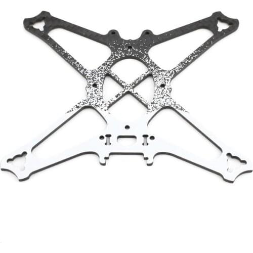 EMAX OFFICIAL Tinyhawk II Freestyle Parts - Bottom Plate Racing Drone RC Airplane Quadcopter