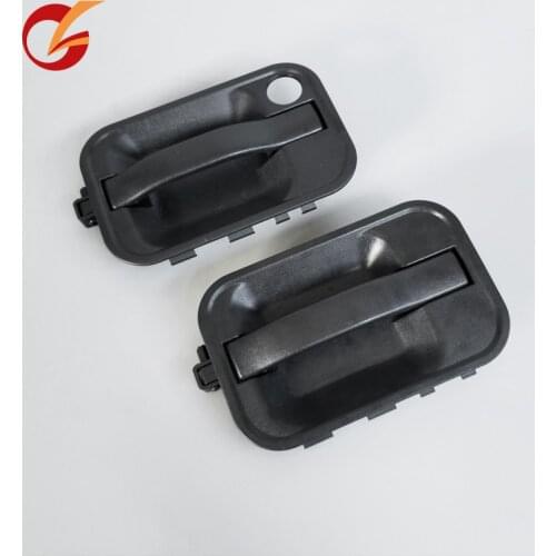 Use for dfsk dfm V29 V27 door handle front outside rear outer open catcher handle