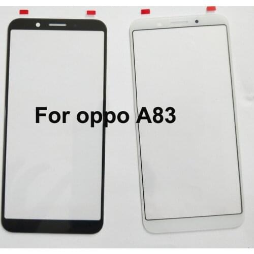 Ivibrate Touchscreens For Oppo A83 China