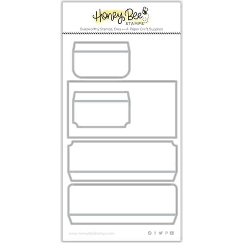 Mini Slimline Envelope Metal Cutting Dies DIY Greeting Card Scrapbook Diary Handmade Decoration Embossing Template 2021 New