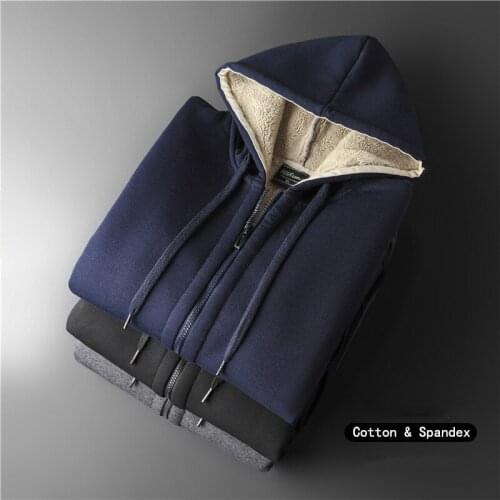 MIXRIIS Men's Hoodies