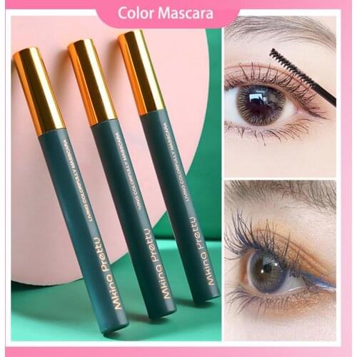 MKING PRETTY Lengthening Mascara