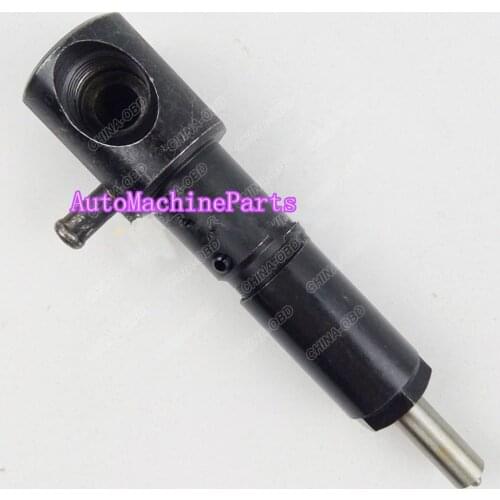 New Fuel Injector for 186FA 10HP For Yanmar Diesel Engine