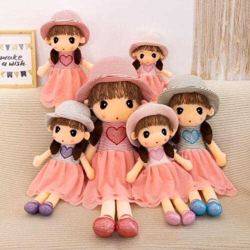 Ohye Baby Dolls
