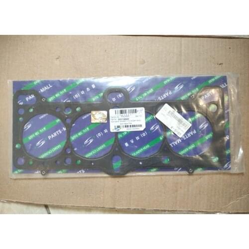 Parts-Mall Cylinder Head Gaskets