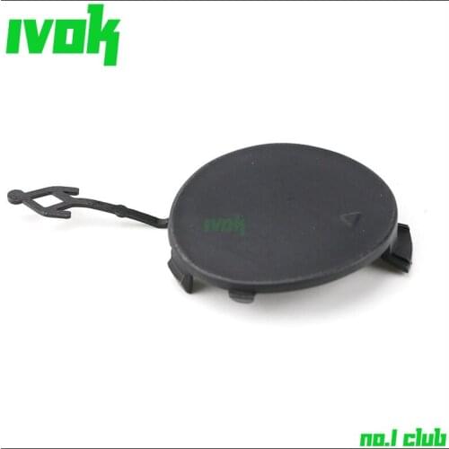 Front Left side Bumper Tow Hook Cover Cap for BMW X6 E71 E72 2008-2014 51117074459