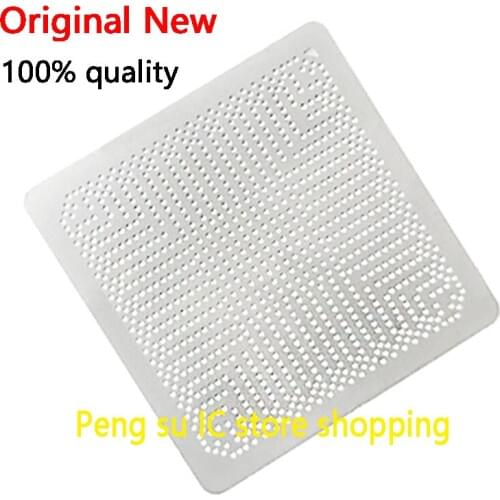 Direct heating BD82HM65 SLJ8E SLJ8C SLJ8F SLJ8A SJTNV SLJTA BD82HM70 BD82HM76 BD82HM77 BD82QM77 BD82HM75 BD82NM70 stencil