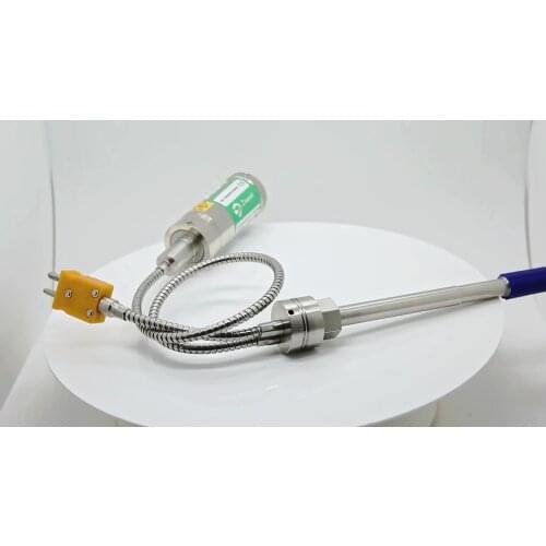 PT131 low cost melt pressure transducer/transmitter for pressure measurement