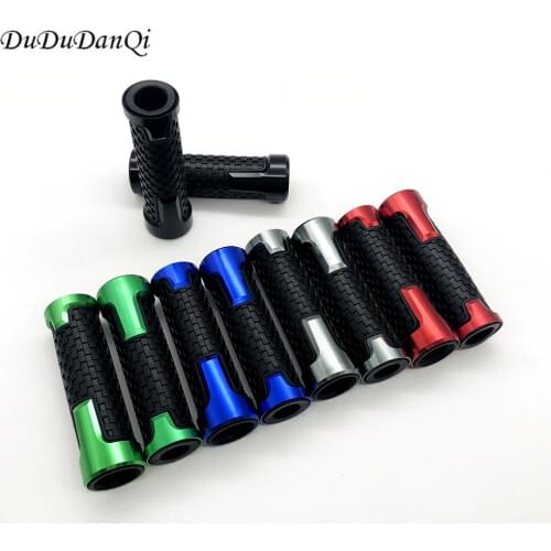 Motorcycle handle grips Motorbike handlebar grips for BMW F800GS F800 GS F 800 GS
