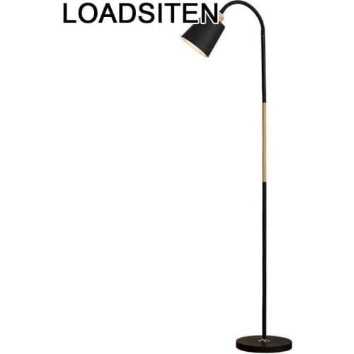 Sala Modern Abajur Para Quarto Standing Vloerlamp Stand Stehlampe Lampadaire De Salon for Living Room Staande Lamp Floor Light