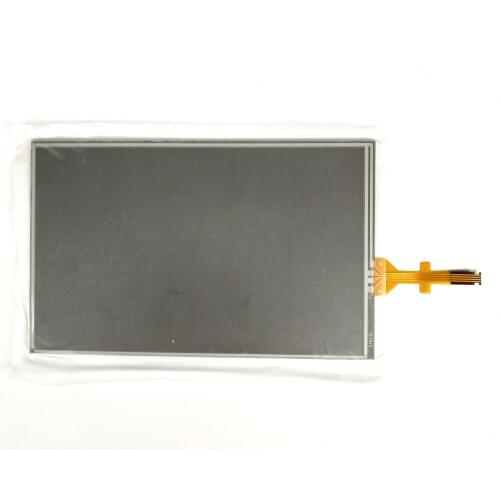 7 inch Citr C5 C4L Peuge 508 2008 DS5 DS6 original DVD horse handwritten resistance touch screen 7"