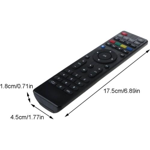 TVIP Remote Control Universal Controller for Tvip410 Tvip412 Tvip415 TvipS300 BX0E