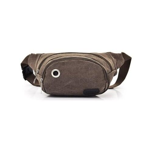 Vshowbagsnow Men's Waist Bags