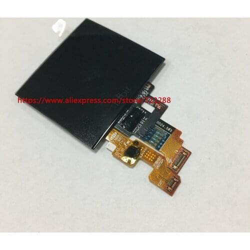 Repair Part For Fitbit ionic Watch LCD Display Screen + Touch New Original