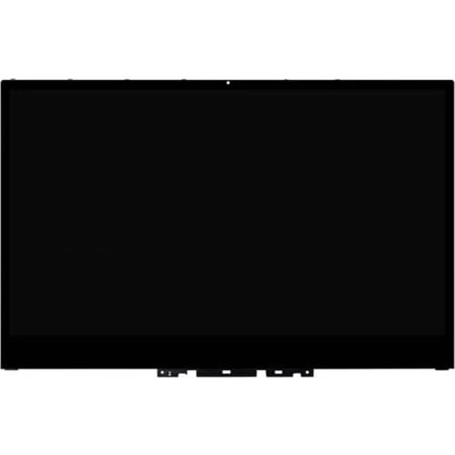 For Lenovo Yoga 720-15 Yoga 720-15IKB 80X7 15.6'' 4K UHD FHD laptop LCD Screen Touch Digitizer Assembly 5D10N24289