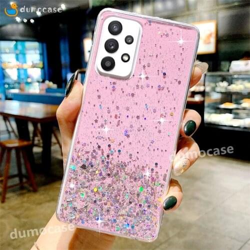 Star Glitter Silicone Case For Vivo X21i X9 X20 X23 X27 X7 Y69 Y85 Y75 Y83 Y66 Y67 V5 V7 V9 V11 V15 V19 Kickstand Bling Cover