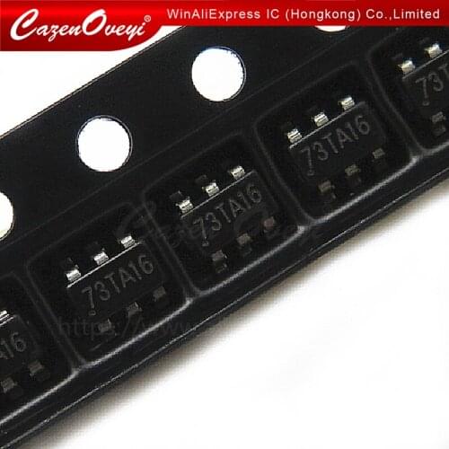 10pcs/lot OB2273AMP OB2273MP OB2273A SOT23-6 package new original Immediate delivery In Stock