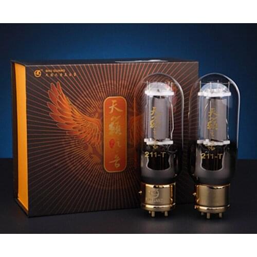 211-T Shuguang tube factory matching/parameters are the same/genuine free shipping