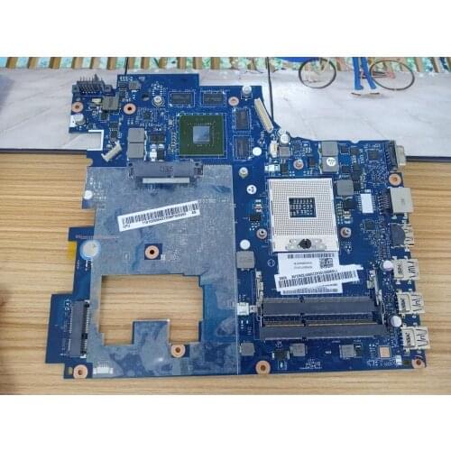 FAST SHIPPING. QIWG7 LA-7983P REV : 1.0 G780 motherboard FOR LENOVO G780 MAINBOARD ,discrete video card GT630M / GT6305M 2GB