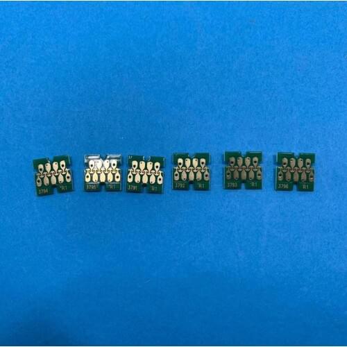 Auto Reset Chip 378XL 478XL T3791 T04F5 T04F6 for Epson Expression Photo HD XP-15000