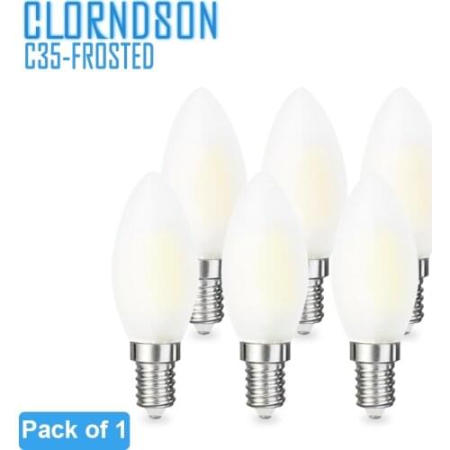 CLORNDSON Energy Saving Light Bulbs China