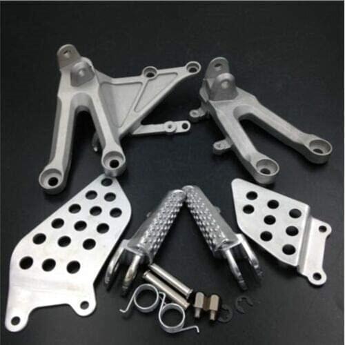 CPeiTo Motorcycle Footpegs